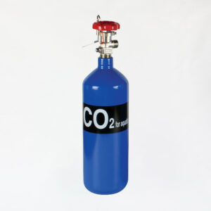 CARBON STEEL CO2 CYLINDER