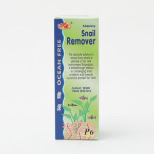 ABSOLUTE SNAIL REMOVER
