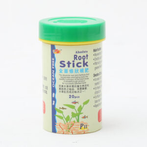 ABSOLUTE ROOT STICK