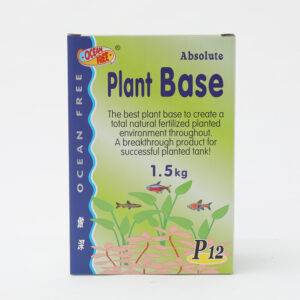 ABSOLUTE PLANT BASE