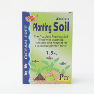 ABSOLUTE PLANTING SOIL
