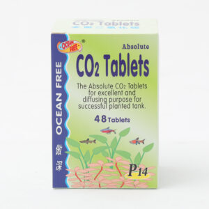 ABSOLUTE CO2 TABLETS