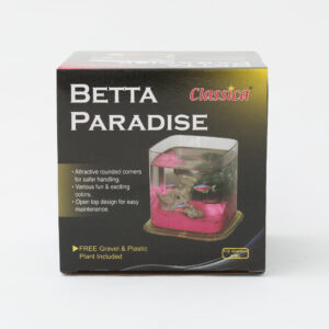 BETTA PARADISE