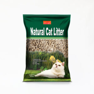 Aristocat Pine Cat Litter