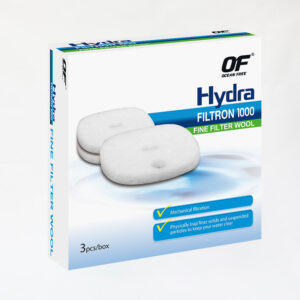 FINE FILTER WOOL