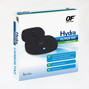 CARBON PAD