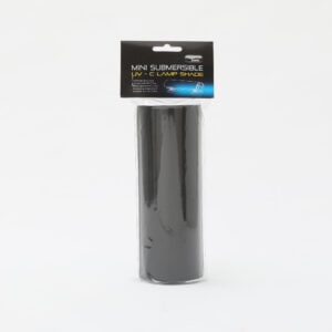 MINI SUBMERSIBLE UV-C LAMP SHADE