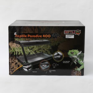 Reptile Pro Paradise Tank
