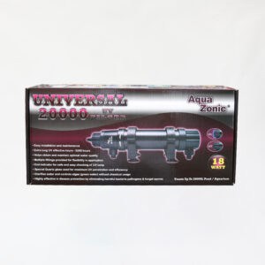 SUPER UNIVERSAL UV FILTER