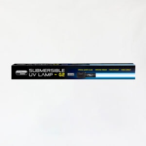 SUBMERSIBLE UV LAMP-G2