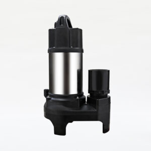 AZ VORMAX STAINLESS STEEL WATER PUMP