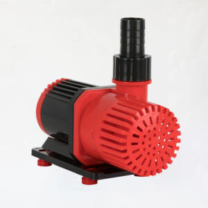 AZ SPARTAN DC PUMP