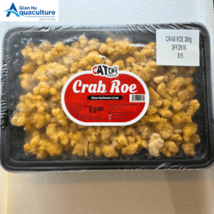 FROZEN CRAB ROE 300G