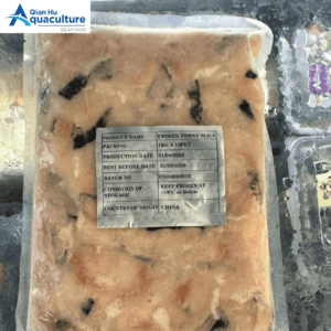 FROZEN TOMAN SLICE 1KG