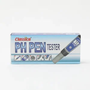 PH PEN TESTER